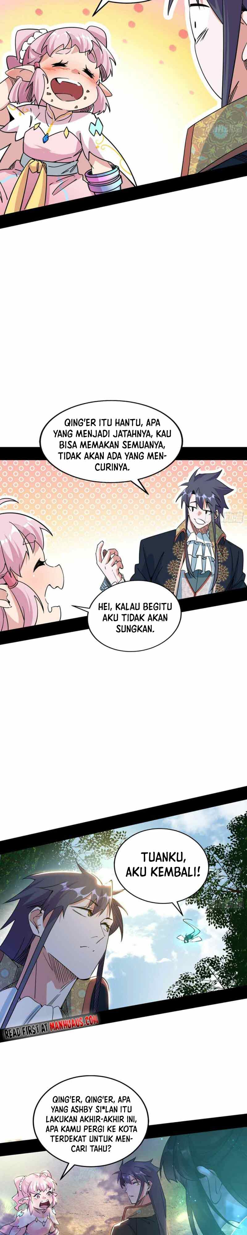 Dilarang COPAS - situs resmi www.mangacanblog.com - Komik im an evil god 253 - chapter 253 254 Indonesia im an evil god 253 - chapter 253 Terbaru 17|Baca Manga Komik Indonesia|Mangacan